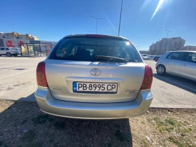 Toyota Avensis, снимка 5