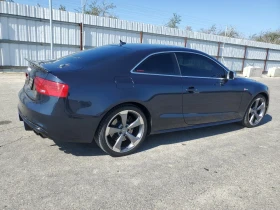     Audi S5 PREMIUM PLUS * QUATTRO * NAVI * LED * 