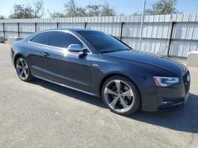 Audi S5 PREMIUM PLUS * QUATTRO * NAVI * LED * ПОДГРЕВ, снимка 2