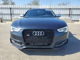 Audi S5 PREMIUM PLUS * QUATTRO * NAVI * LED * ПОДГРЕВ, снимка 1