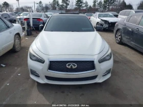 Infiniti Q50 * 3.0T SIGNATURE EDITION* CARFAX* АВТОФИНАНСИРАНЕ* - 24699 лв. - 30758801 | Car24.bg