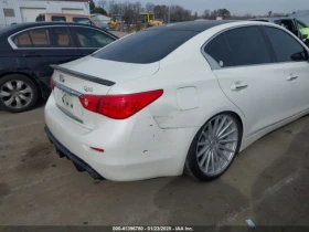 Infiniti Q50 * 3.0T SIGNATURE EDITION* CARFAX* * | Mobile.bg    2