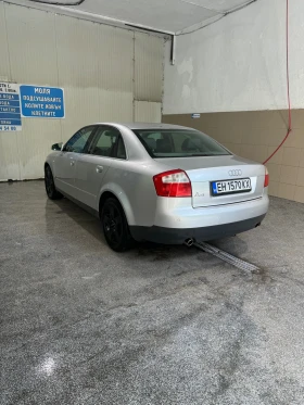 Audi A4, снимка 7