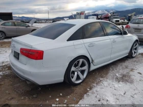 Audi S6 PRESTIGE* FULL* LED* BOSE* * *  | Mobile.bg    2