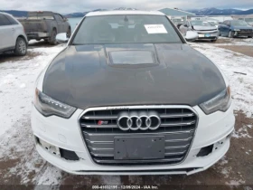 Audi S6 PRESTIGE* FULL* LED* BOSE* * *  | Mobile.bg    5