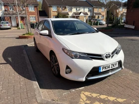 Toyota Auris 1.4 D4D | Mobile.bg    4