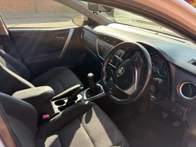 Toyota Auris 1.4 D4D | Mobile.bg    5