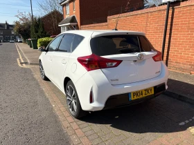 Toyota Auris 1.4 D4D | Mobile.bg    2