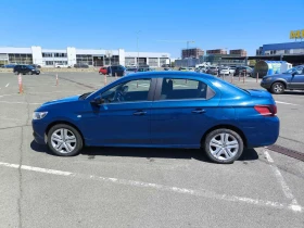 Обява за продажба на Peugeot 301 1, 5 BLUE HDI ALLURE  ~20 999 лв. - изображение 3