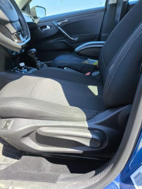 Peugeot 301 1, 5 BLUE HDI ALLURE  | Mobile.bg    10