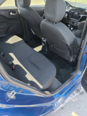 Peugeot 301 1, 5 BLUE HDI ALLURE  | Mobile.bg    12