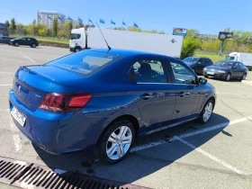 Обява за продажба на Peugeot 301 1, 5 BLUE HDI ALLURE  ~20 999 лв. - изображение 7