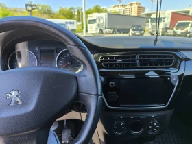 Обява за продажба на Peugeot 301 1, 5 BLUE HDI ALLURE  ~20 999 лв. - изображение 6