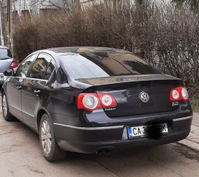VW Passat 4 Motion /4x4/ - 9900 лв. - 69854060 | Car24.bg