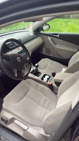 VW Passat 4 Motion /4x4/ - 9900 лв. - 69854060 | Car24.bg