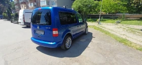 Обява за продажба на VW Caddy ~8 800 лв. - изображение 5