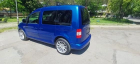 Обява за продажба на VW Caddy ~8 800 лв. - изображение 3