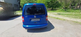 Обява за продажба на VW Caddy ~8 800 лв. - изображение 4