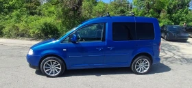 Обява за продажба на VW Caddy ~8 800 лв. - изображение 2