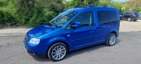 Обява за продажба на VW Caddy ~8 800 лв. - изображение 1
