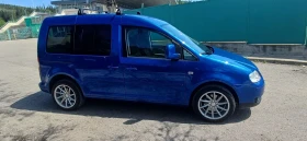 Обява за продажба на VW Caddy ~8 800 лв. - изображение 6