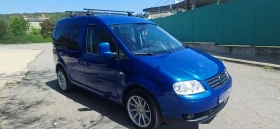 Обява за продажба на VW Caddy ~8 800 лв. - изображение 7