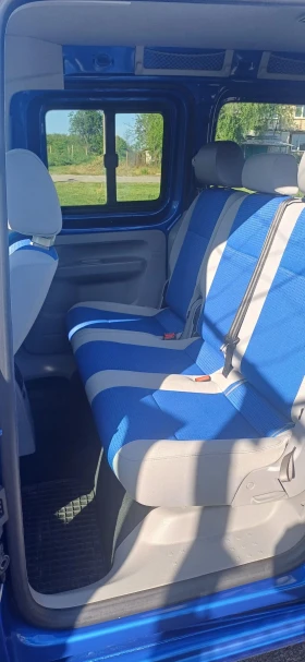 Обява за продажба на VW Caddy ~8 800 лв. - изображение 11