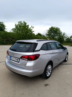 Обява за продажба на Opel Astra 1.6 cdti 110hp ~14 500 лв. - изображение 4