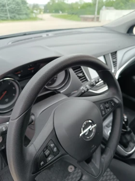 Обява за продажба на Opel Astra 1.6 cdti 110hp ~14 500 лв. - изображение 10
