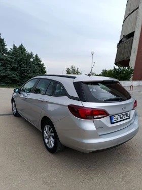 Обява за продажба на Opel Astra 1.6 cdti 110hp ~14 500 лв. - изображение 3