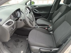 Opel Astra 1.6 cdti 110hp   | Mobile.bg    11