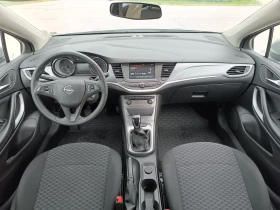 Обява за продажба на Opel Astra 1.6 cdti 110hp ~14 500 лв. - изображение 9