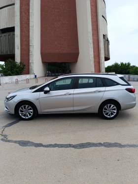 Обява за продажба на Opel Astra 1.6 cdti 110hp ~14 500 лв. - изображение 5