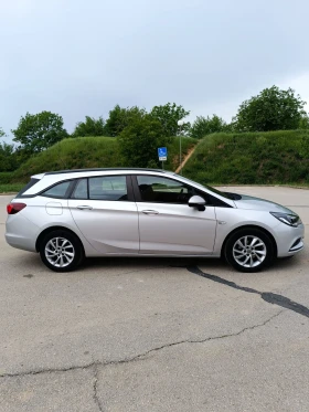 Обява за продажба на Opel Astra 1.6 cdti 110hp ~14 500 лв. - изображение 6