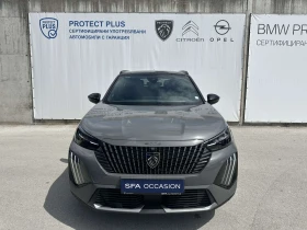     Peugeot 2008 GT 1.2 PureTech 130 EAT8 EURO 6.4
