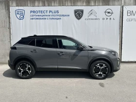     Peugeot 2008 GT 1.2 PureTech 130 EAT8 EURO 6.4