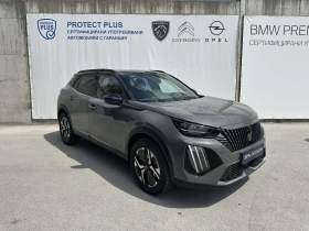     Peugeot 2008 GT 1.2 PureTech 130 EAT8 EURO 6.4