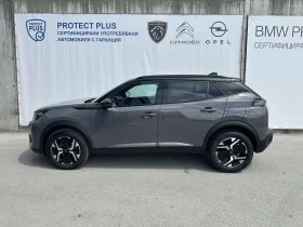 Peugeot 2008 GT 1.2 PureTech 130 EAT8 EURO 6.4 | Mobile.bg    5
