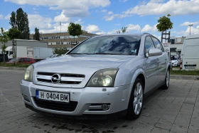     Opel Signum 1.9 CDTI 150 Cosmo