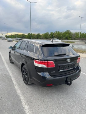 Toyota Avensis - 10399 лв. - 60994966 5