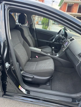 Toyota Avensis - 10399 лв. - 60994966 11