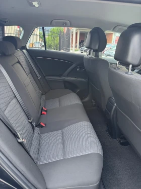 Toyota Avensis - 10399 лв. - 60994966 12