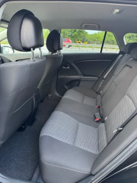 Toyota Avensis - 10399 лв. - 60994966 13