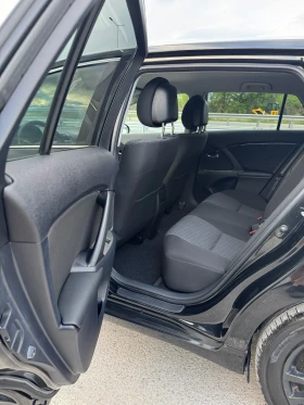 Toyota Avensis - 10399 лв. - 60994966 14