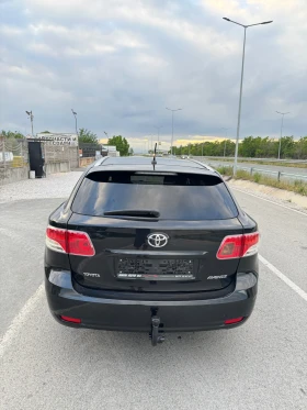 Toyota Avensis - 10399 лв. - 60994966 6