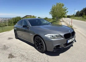 BMW 525 3.0d 8ZF  | Mobile.bg    3
