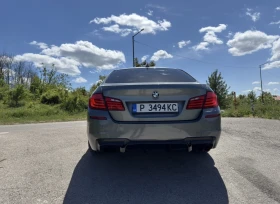 BMW 525 3.0d 8ZF  | Mobile.bg    6