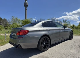 BMW 525 3.0d 8ZF  | Mobile.bg    5