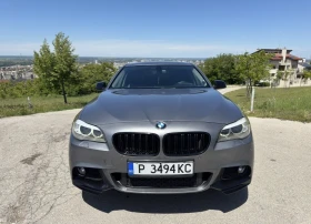 BMW 525 3.0d 8ZF  | Mobile.bg    2