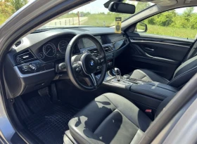 BMW 525 3.0d 8ZF  | Mobile.bg    8
